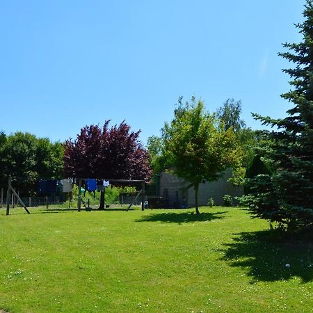 Gite De La Rouere Du Gagneux Couffy Exteriör bild